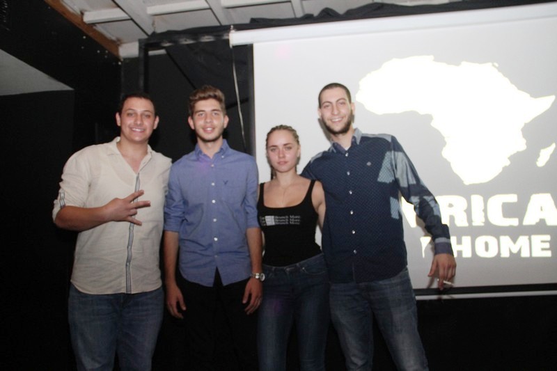 Lasgidi Night at Projekt